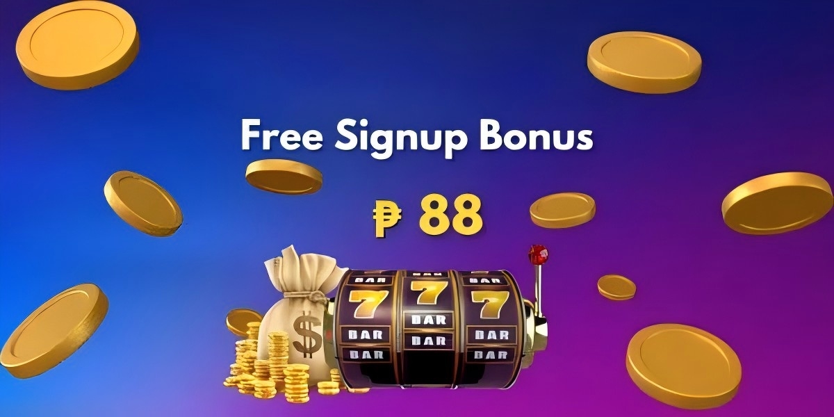 Megapari Casino promotional banner showing welcome offer artwork